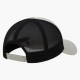 Lightweight Cotton Baseball Cap Breathable Mesh Embroidered Summer Baseball Hat
