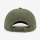 Cotton Vintage Baseball Caps Dad Hats 3D Embroidery Canvas Unisex Sports Hats