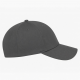 Solid Baseball Cap Blank Hat Lightweight Everyday Cap