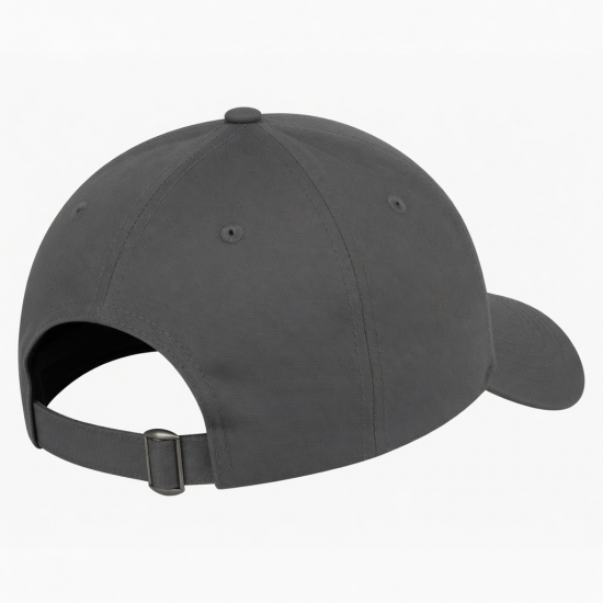 Solid Baseball Cap Blank Hat Lightweight Everyday Cap