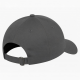 Solid Baseball Cap Blank Hat Lightweight Everyday Cap