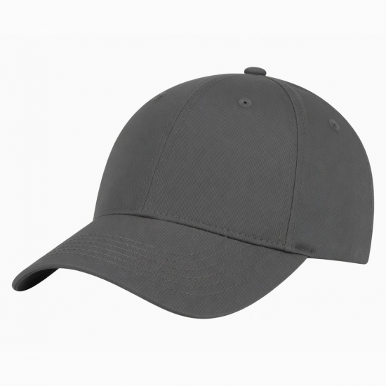 Solid Baseball Cap Blank Hat Lightweight Everyday Cap