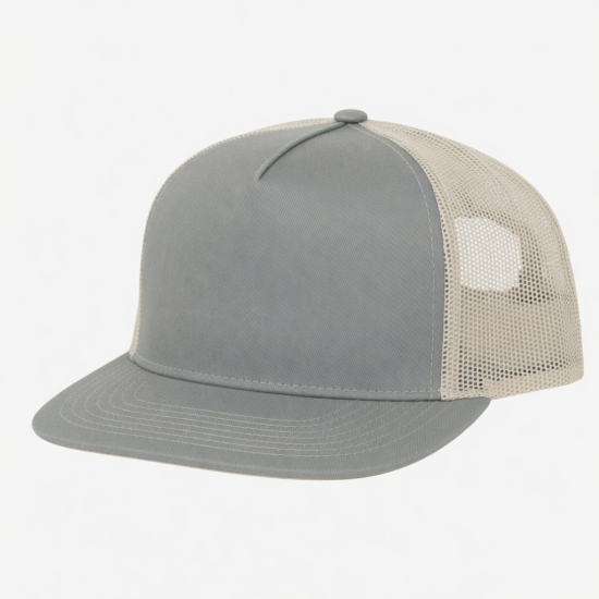Trucker Hat Mesh Cotton