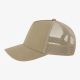 Trucker Hat Cotton Trucker Baseball Hats Adjustable Mesh Cap