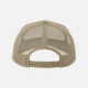 Trucker Hat Cotton Trucker Baseball Hats Adjustable Mesh Cap