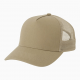 Trucker Hat Cotton Trucker Baseball Hats Adjustable Mesh Cap