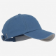 Baseball Cap Unisex Adjustable Casual Hat Soft Cotton