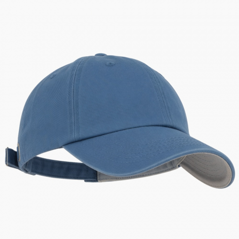 Baseball Cap Unisex Adjustable Casual Hat Soft Cotton