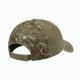 Embroidery Vintage Unisex Baseball Canvas Sports Caps