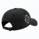 6 Panel Cotton Embroidery Baseball Cap Hip Hop Unstructured Vintage Dad Hat