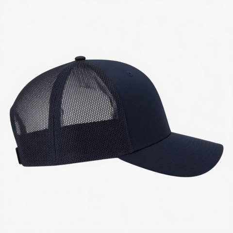 6 Panel Snapback Hats Caps Trucker Sports Baseball Caps