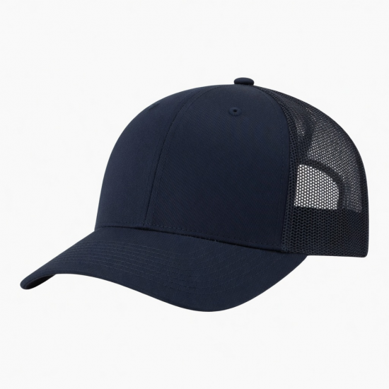 6 Panel Snapback Hats Caps Trucker Sports Baseball Caps