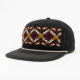 3D Embroidery Vintage Cap Snapback Hat