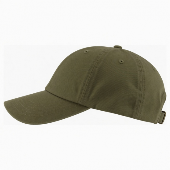 Unisex Dad Hats 6 Panel Sports Canvas Baseball Cap Adjustable Unstructured