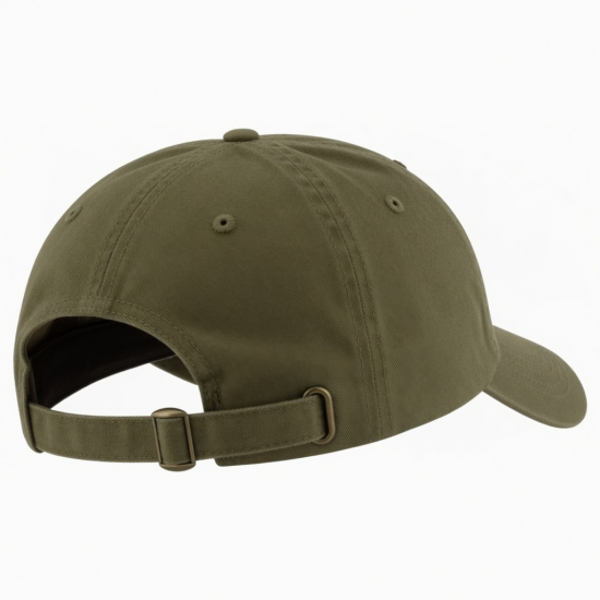 Unisex Dad Hats 6 Panel Sports Canvas Baseball Cap Adjustable Unstructured