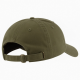 Unisex Dad Hats 6 Panel Sports Canvas Baseball Cap Adjustable Unstructured