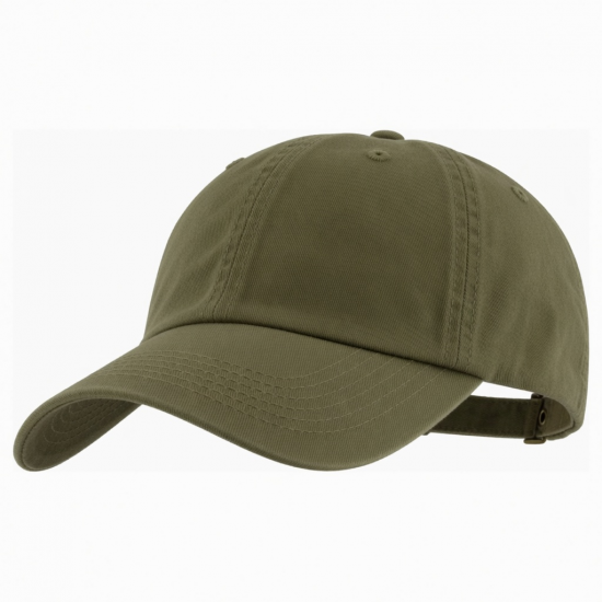 Unisex Dad Hats 6 Panel Sports Canvas Baseball Cap Adjustable Unstructured