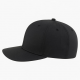 6 Panel Snapback Cap Nylon Golf Hat
