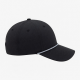 Hat Polyester Laser Baseball Caps Rope Waterproof Sports Hat