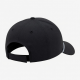 Hat Polyester Laser Baseball Caps Rope Waterproof Sports Hat