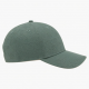 Unisex Tone Embroidery Golf Hat Adjustable Plain Casual Sports Baseball Caps Hats