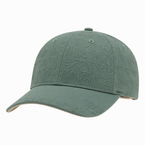 Unisex Tone Embroidery Golf Hat Adjustable Plain Casual Sports Baseball Caps Hats