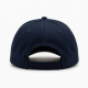 Classic Sports Hats 5 Panel 3D Embroidery Cotton Baseball Cap