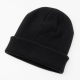 Beanie Y2k Cuff Cuffless Winter Skull Cap Knit Hat
