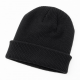 Beanie Y2k Cuff Cuffless Winter Skull Cap Knit Hat