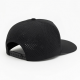 Water Proof Hat Perforated Laser Snapback Sports Caps Hats