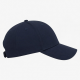 Hats Blank Baseball Cap Snapback Unisex Golf Cotton 6 Panel