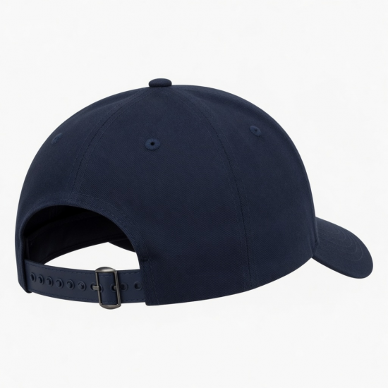 Hats Blank Baseball Cap Snapback Unisex Golf Cotton 6 Panel