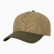 5 Panel Embroidery Tone Baseball Cap 5 Panel Hat Unstructured