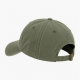 6 Panel Vintage Baseball Cap Embroidered Dad Hats Cotton Unstructured Hat