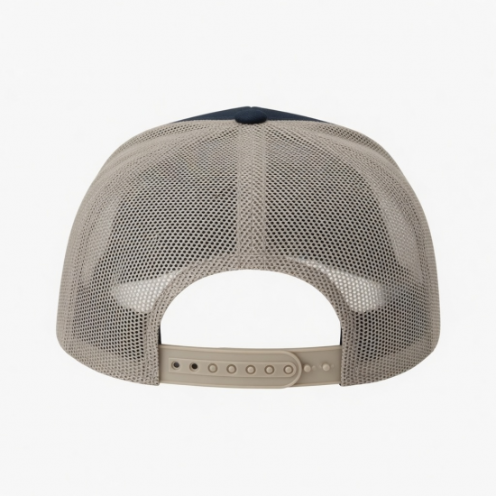 Snapback Caps Summer Sun Flat Trucker Hat Solid Cotton Unisex Sports Outdoor
