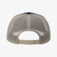 Snapback Caps Summer Sun Flat Trucker Hat Solid Cotton Unisex Sports Outdoor