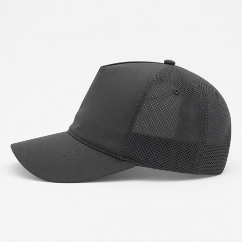 5 Panel Unstructured Sport Baseball Cap Outdoor Running