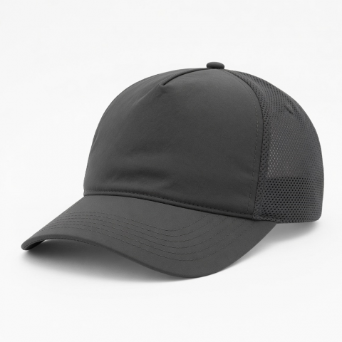 5 Panel Unstructured Sport Baseball Cap Outdoor Running