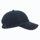 Unisex Baseball Cap Vintage Embroidery