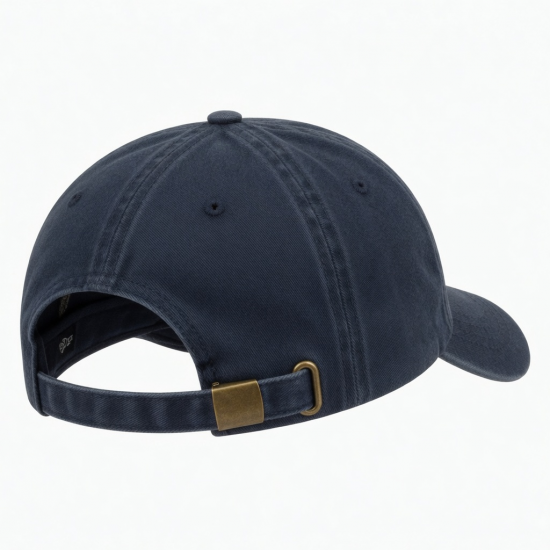 Unisex Baseball Cap Vintage Embroidery