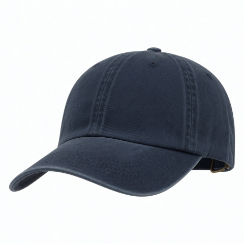 Unisex Baseball Cap Vintage Embroidery