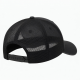 Baseball Cap Embroidery 5 6 Panel Cotton Sports Cap Mesh Baseball Cap Hat
