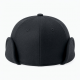 Winter Wool Baseball Cap Outdoor Sports