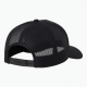 5 Panel Cap Embroidery Mesh Trucker Hat