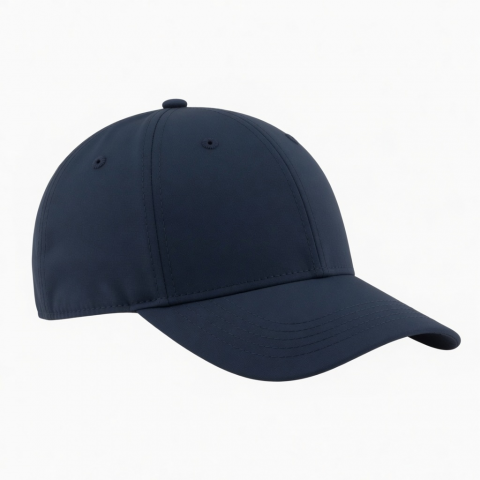 Unisex Plain Embroidery Baseball Cap Waterproof Sports Hat