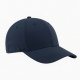 Unisex Plain Embroidery Baseball Cap Waterproof Sports Hat