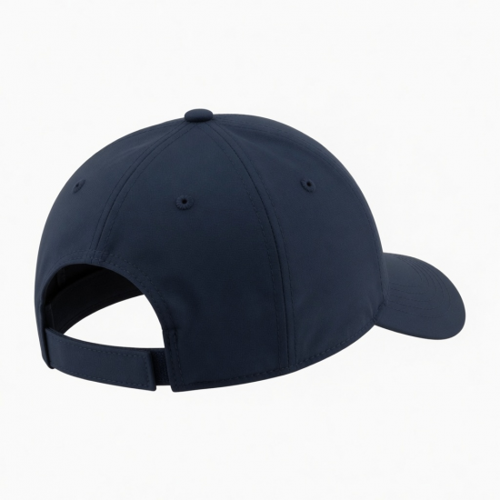Unisex Plain Embroidery Baseball Cap Waterproof Sports Hat