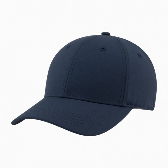 Unisex Plain Embroidery Baseball Cap Waterproof Sports Hat
