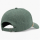 Tone Polyester Embroidered 5 Panel Rope Running Golf Baseball Cap Hats