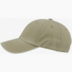 6 Panel Baseball Cap Cotton Washed Unstructured Embroidery Dad Hats Casual